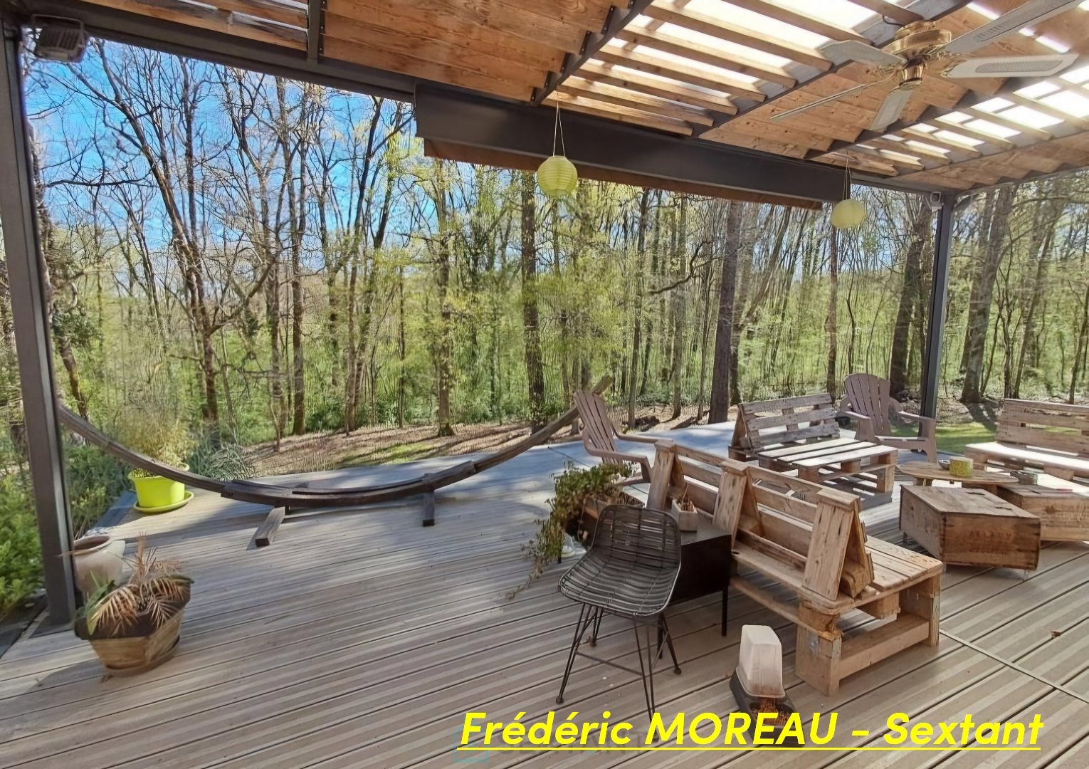 Maison à vendre, 160m², Bergerac