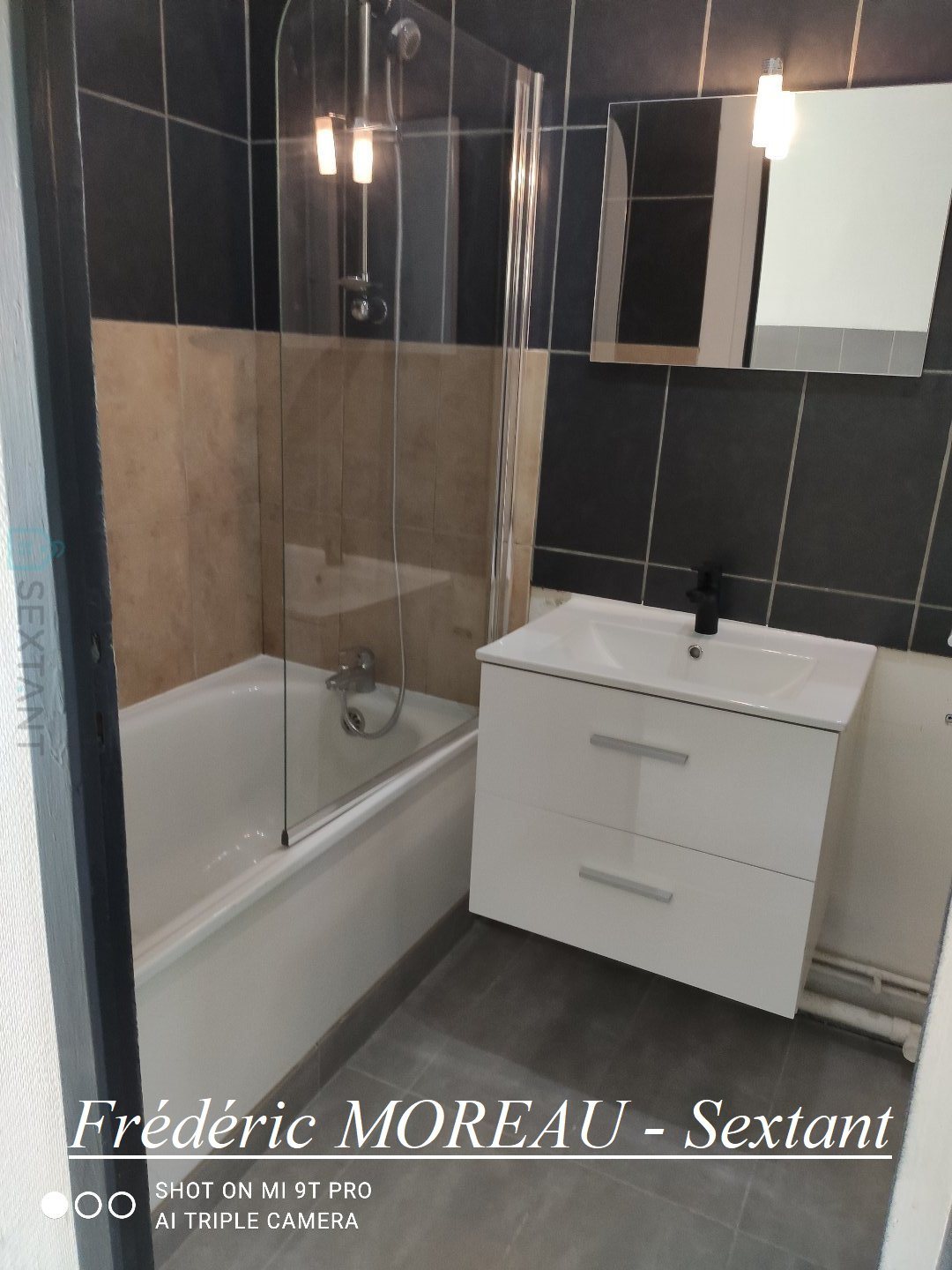 Appartement à vendre, 25m², Bergerac