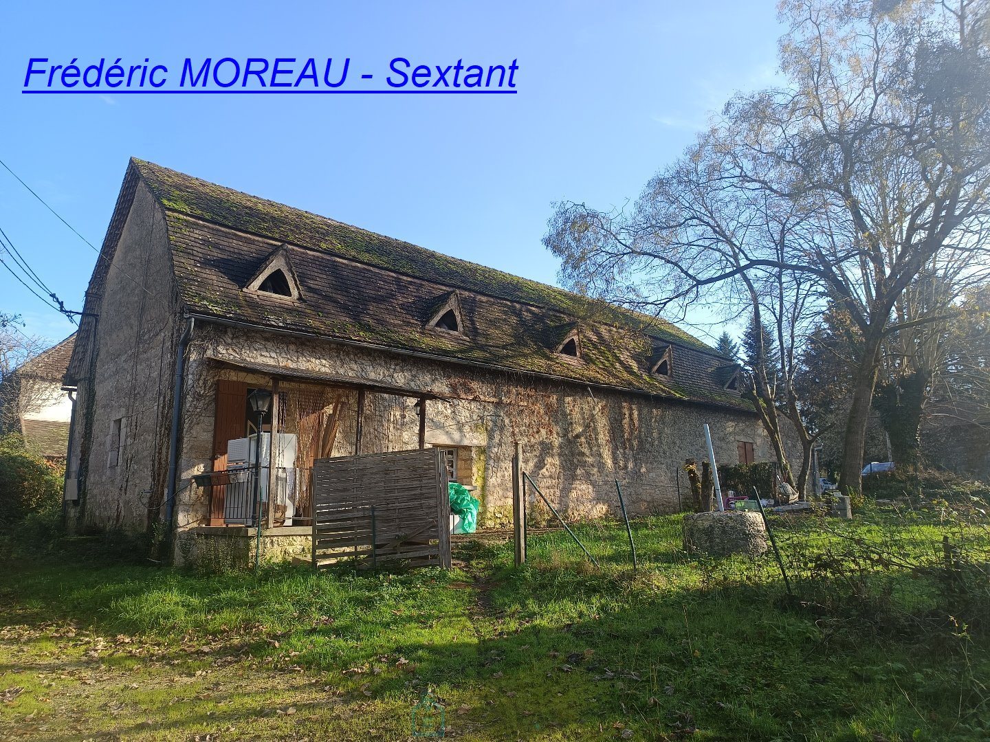 Maison à vendre, 575m², Bergerac
