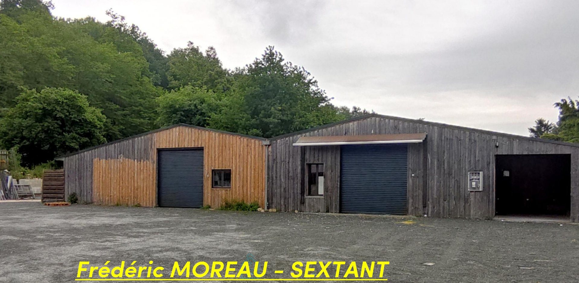 Maison à vendre, 350m², Bergerac