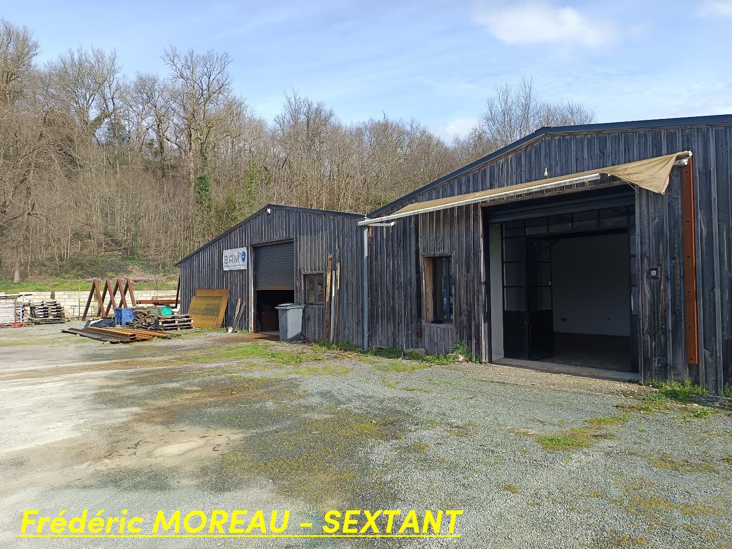 Maison à vendre, 350m², Bergerac