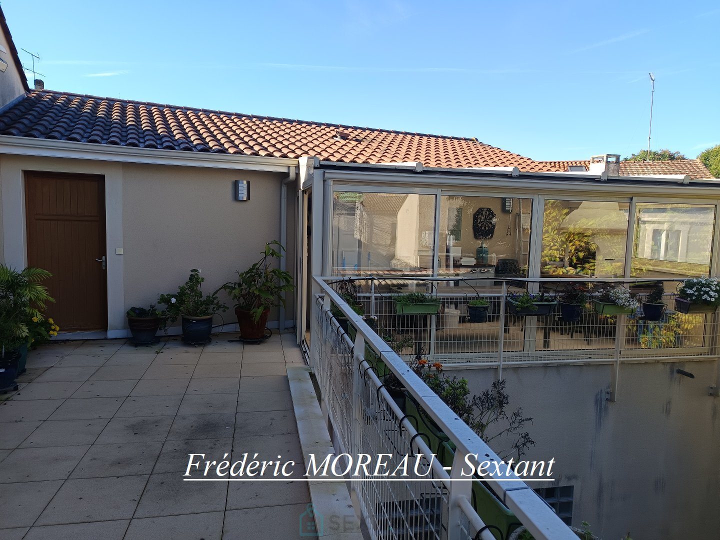 Appartement à vendre, 125m², Bergerac