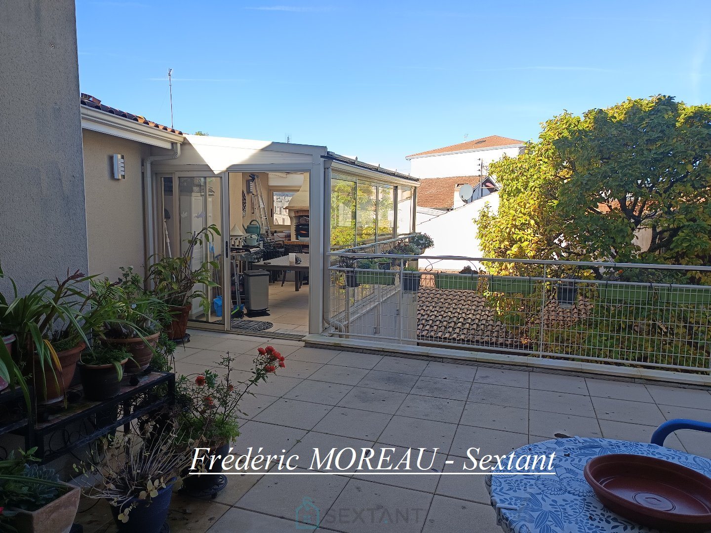 Appartement à vendre, 125m², Bergerac
