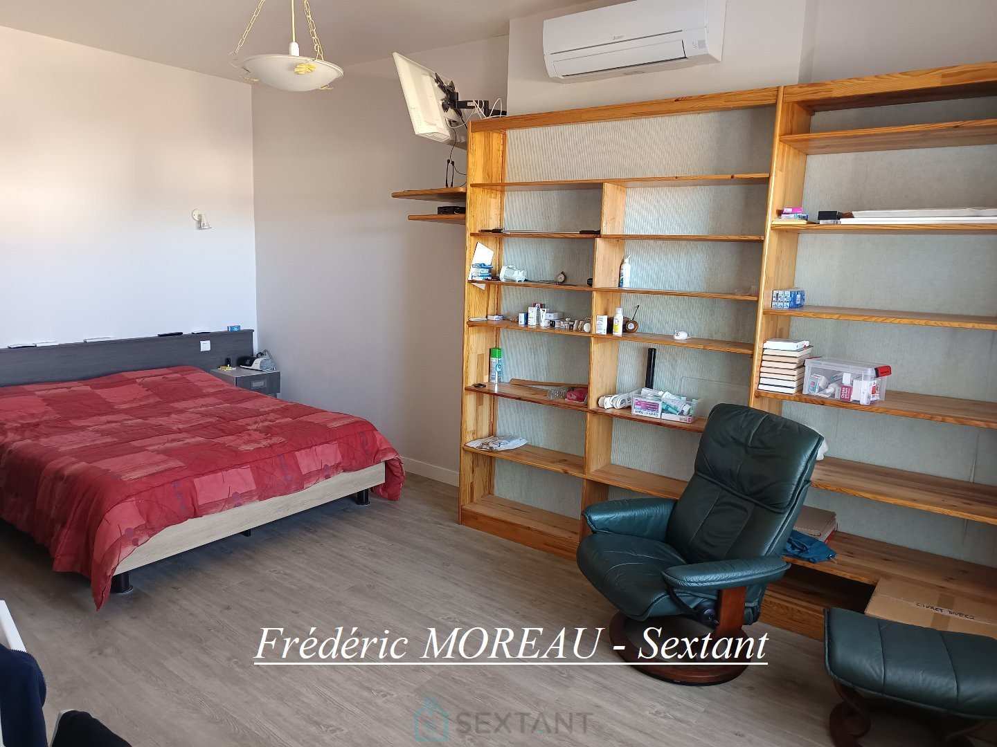 Appartement à vendre, 125m², Bergerac
