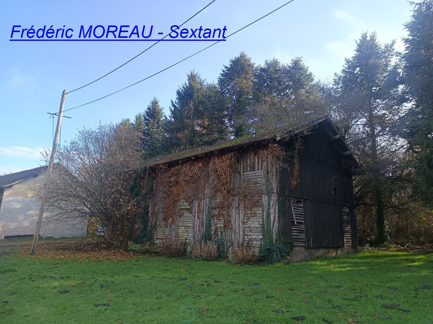 Maison à vendre, 575m², Bergerac
