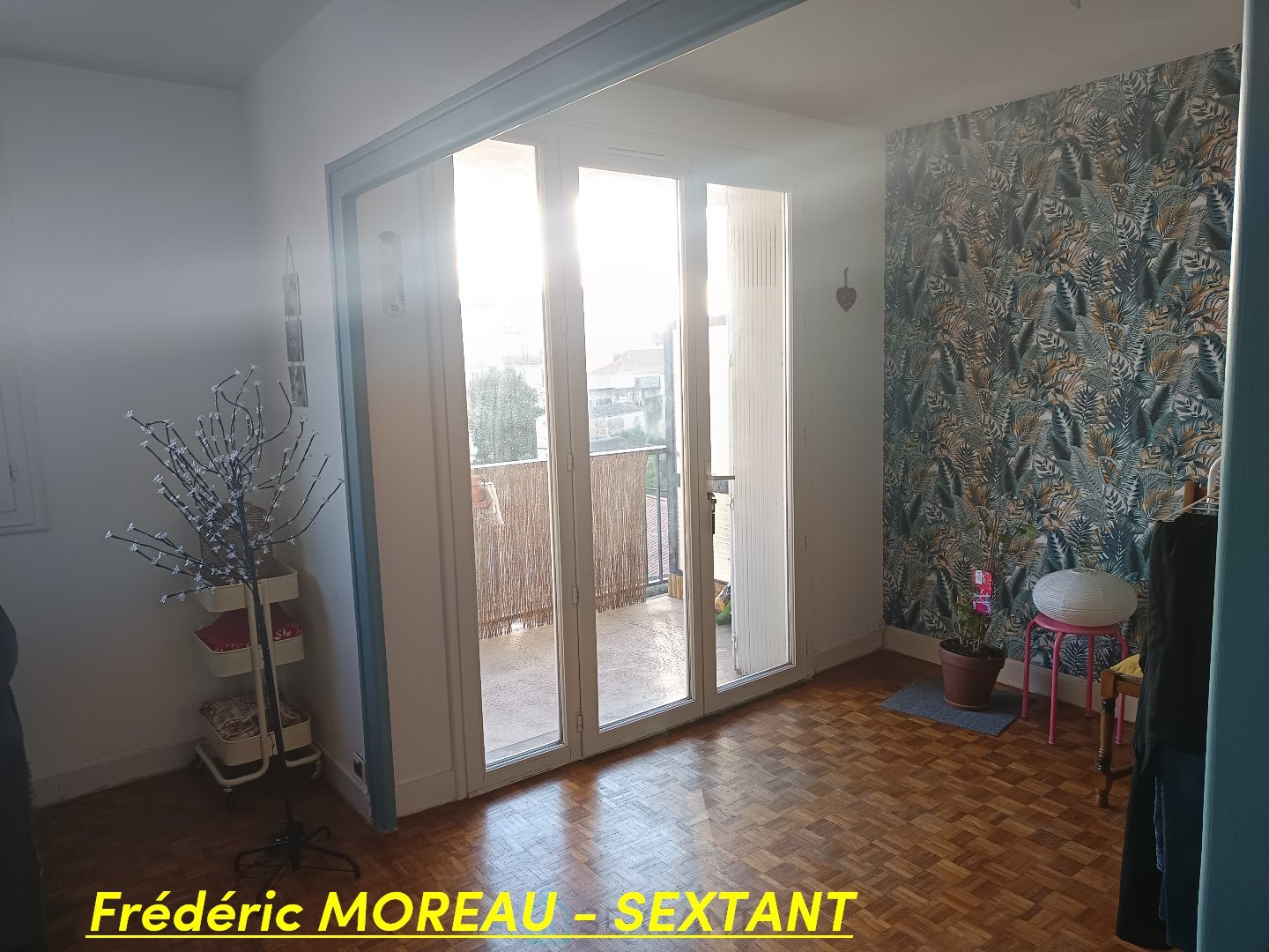 Appartement à vendre, 65m², Bergerac