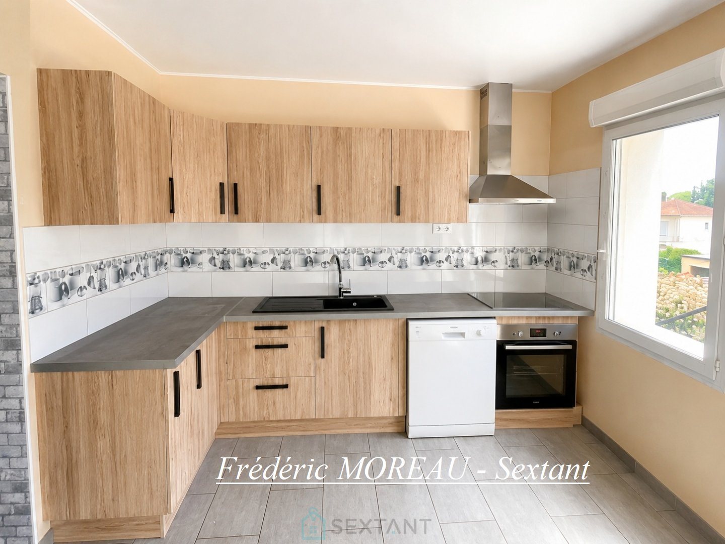 Maison à vendre, 85m², Bergerac