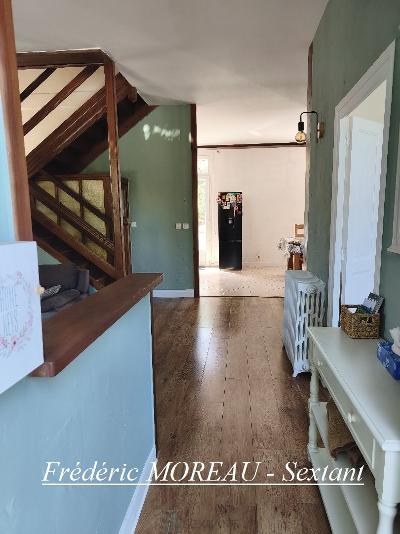 Maison à vendre, 135m², Bergerac