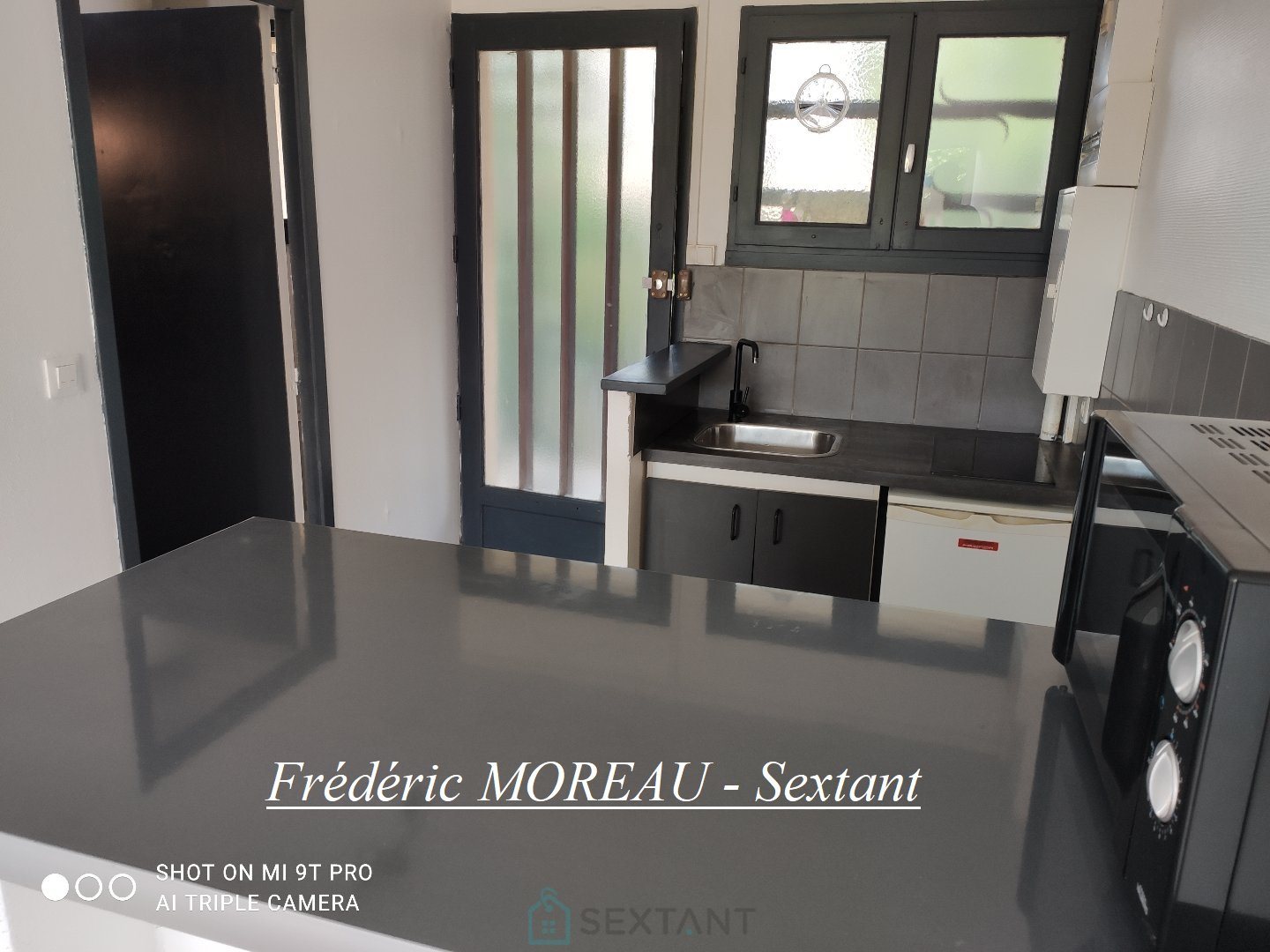 Appartement à vendre, 25m², Bergerac