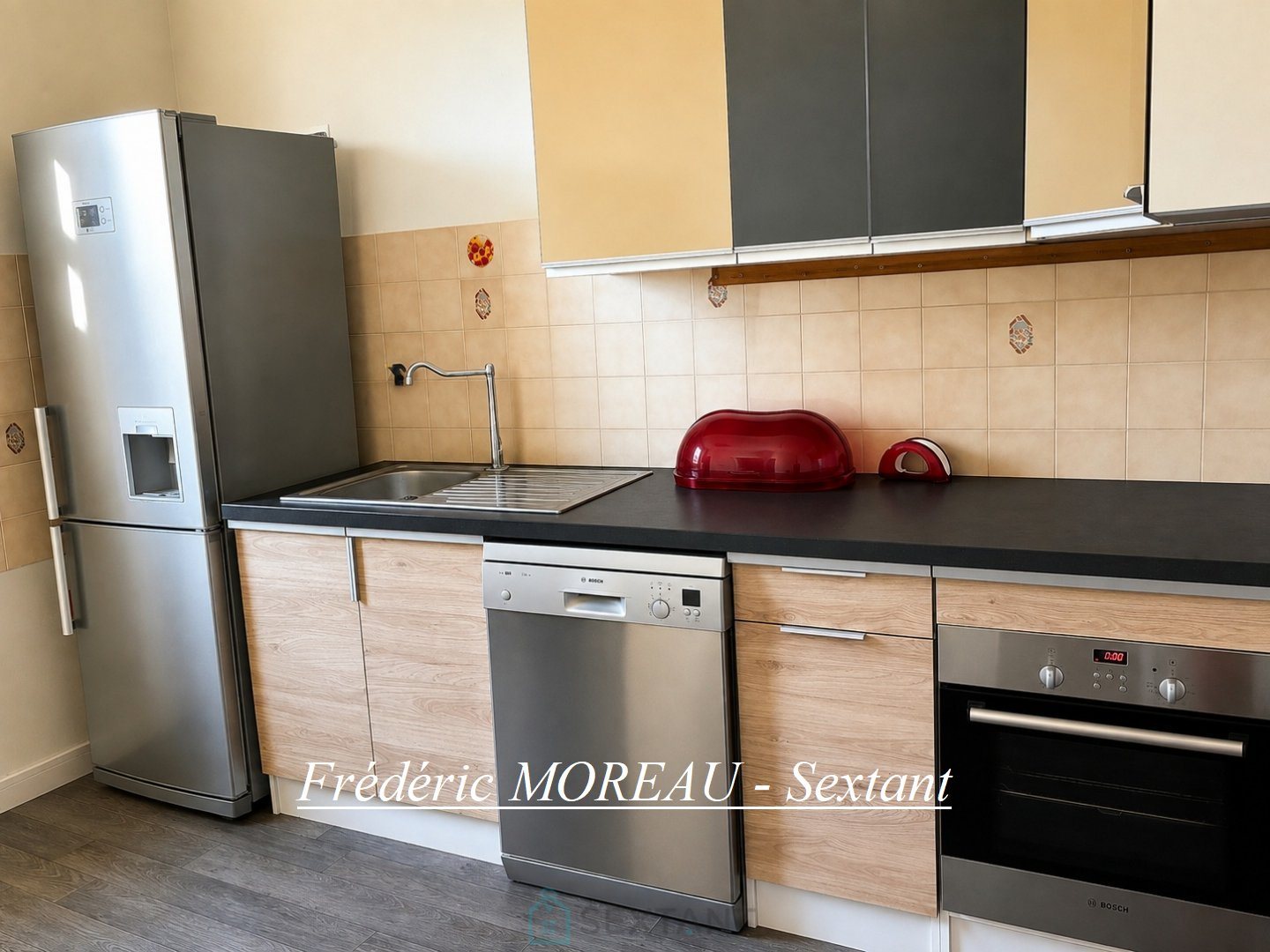 Maison à vendre, 120m², Bergerac