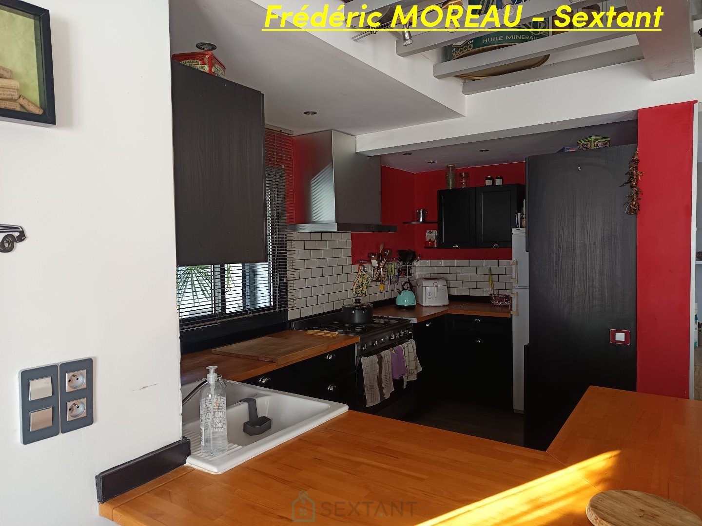 Maison à vendre, 160m², Bergerac