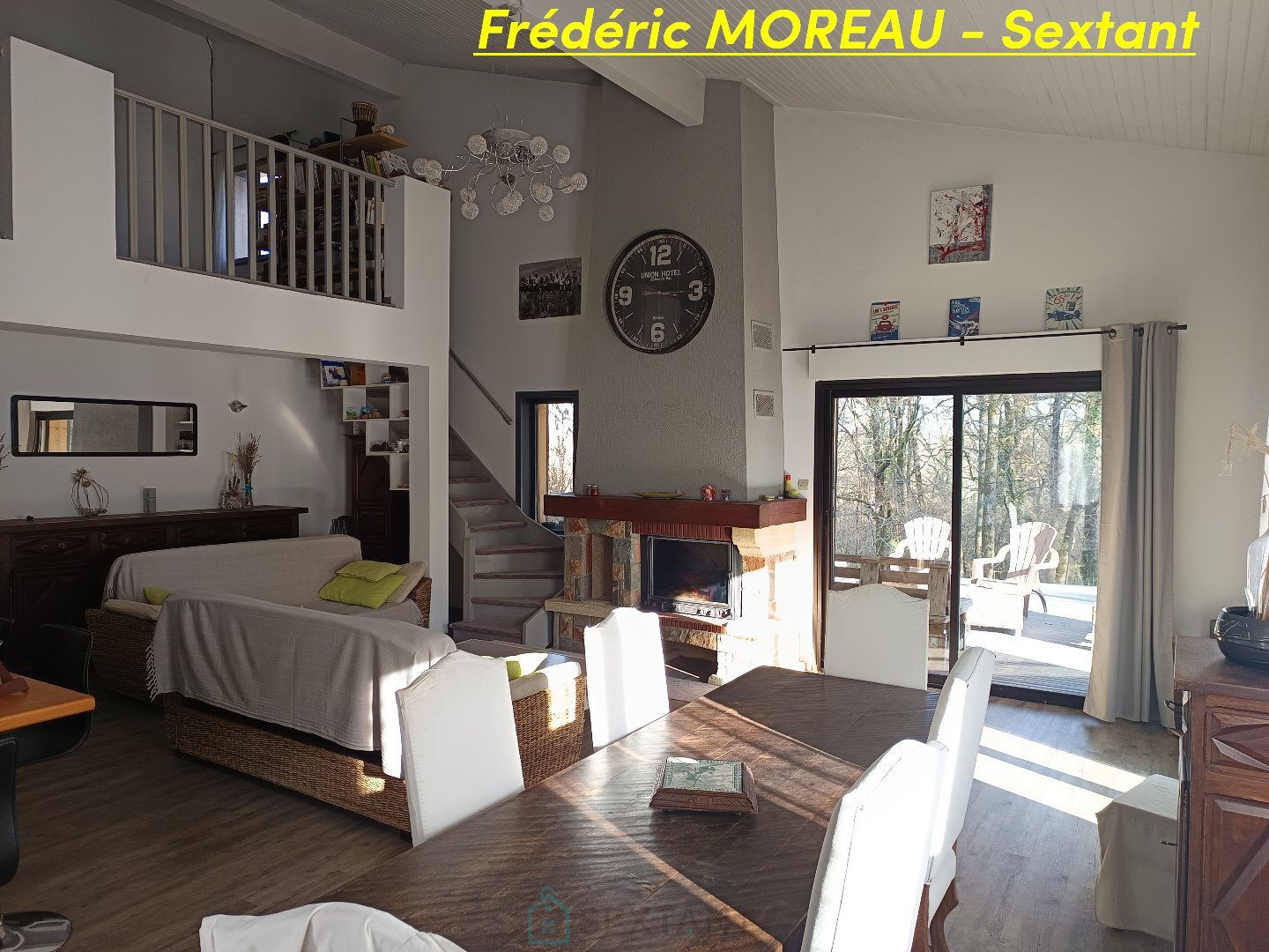 Maison à vendre, 160m², Bergerac