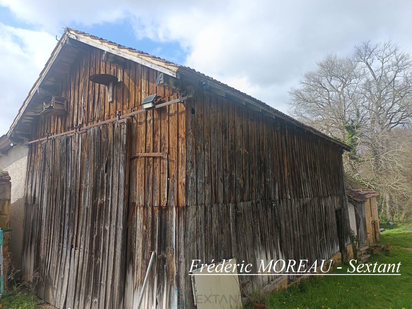 Maison à vendre, 105m², Lanquais