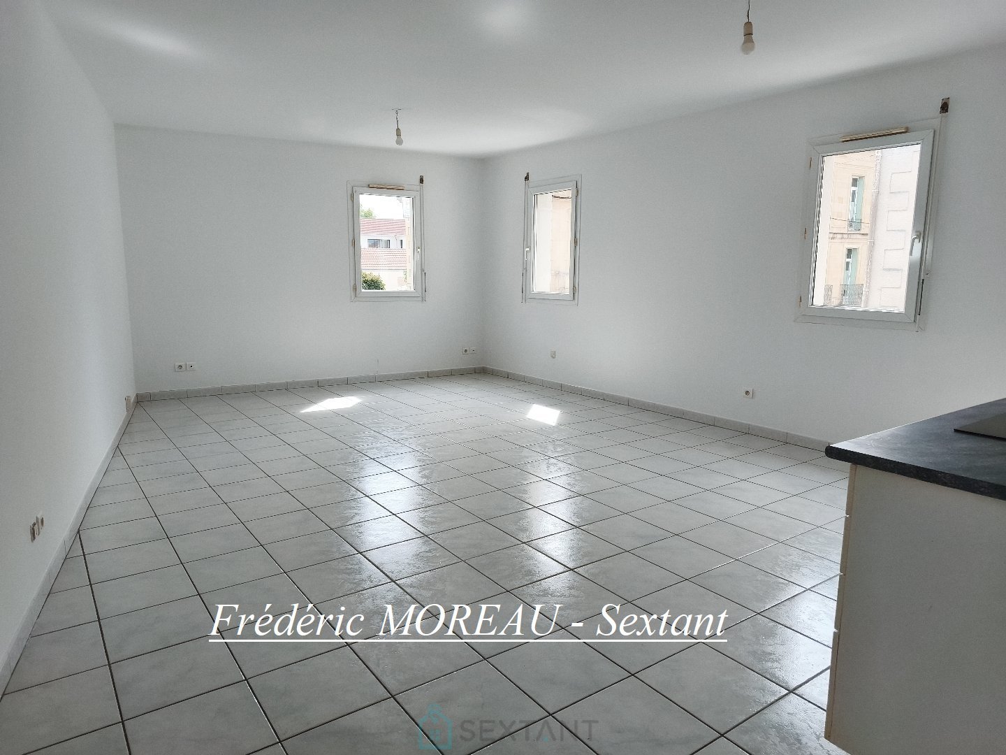 Appartement à vendre, 61m², Bergerac