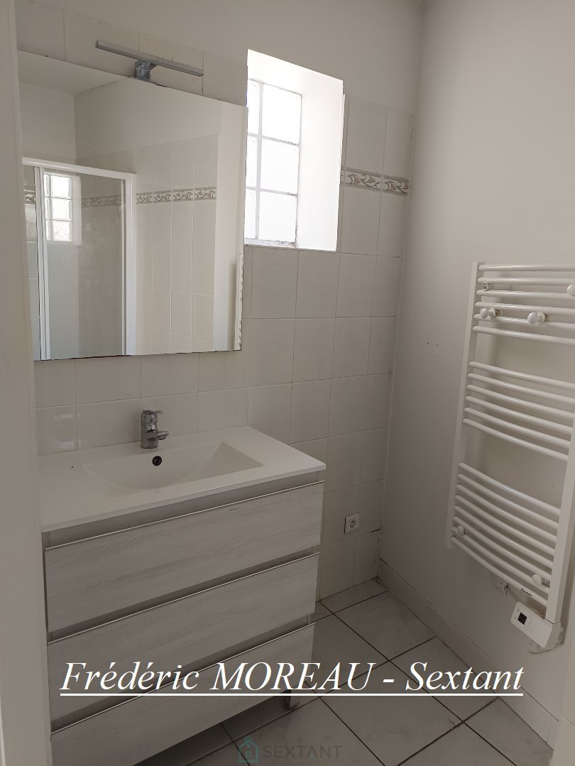 Appartement à vendre, 61m², Bergerac