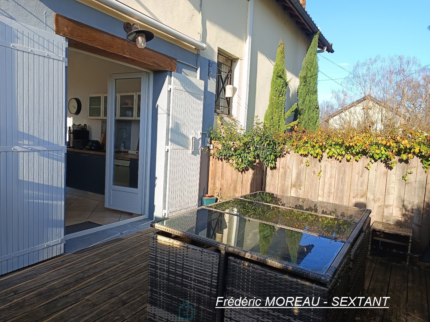 Maison à vendre, 135m², Bergerac
