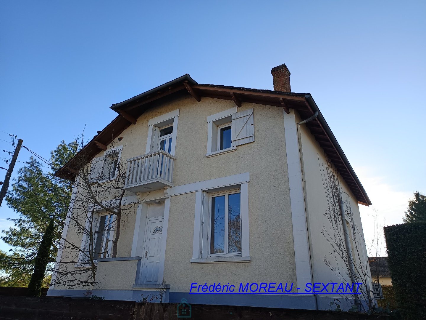 Maison à vendre, 135m², Bergerac