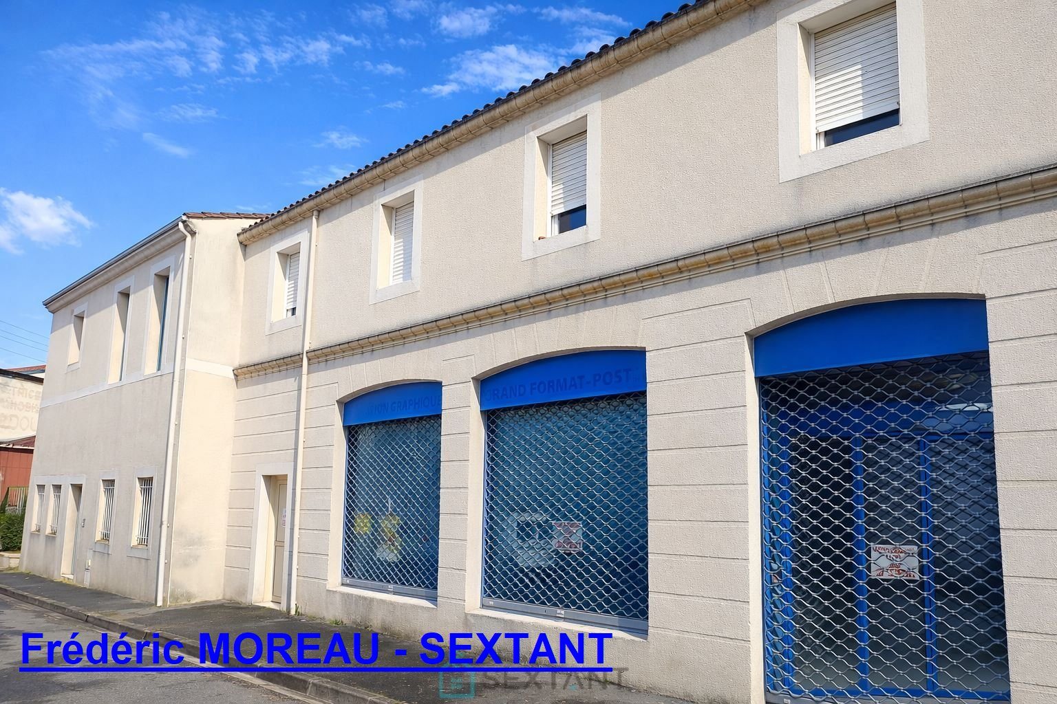Maison à vendre, 420m², Bergerac