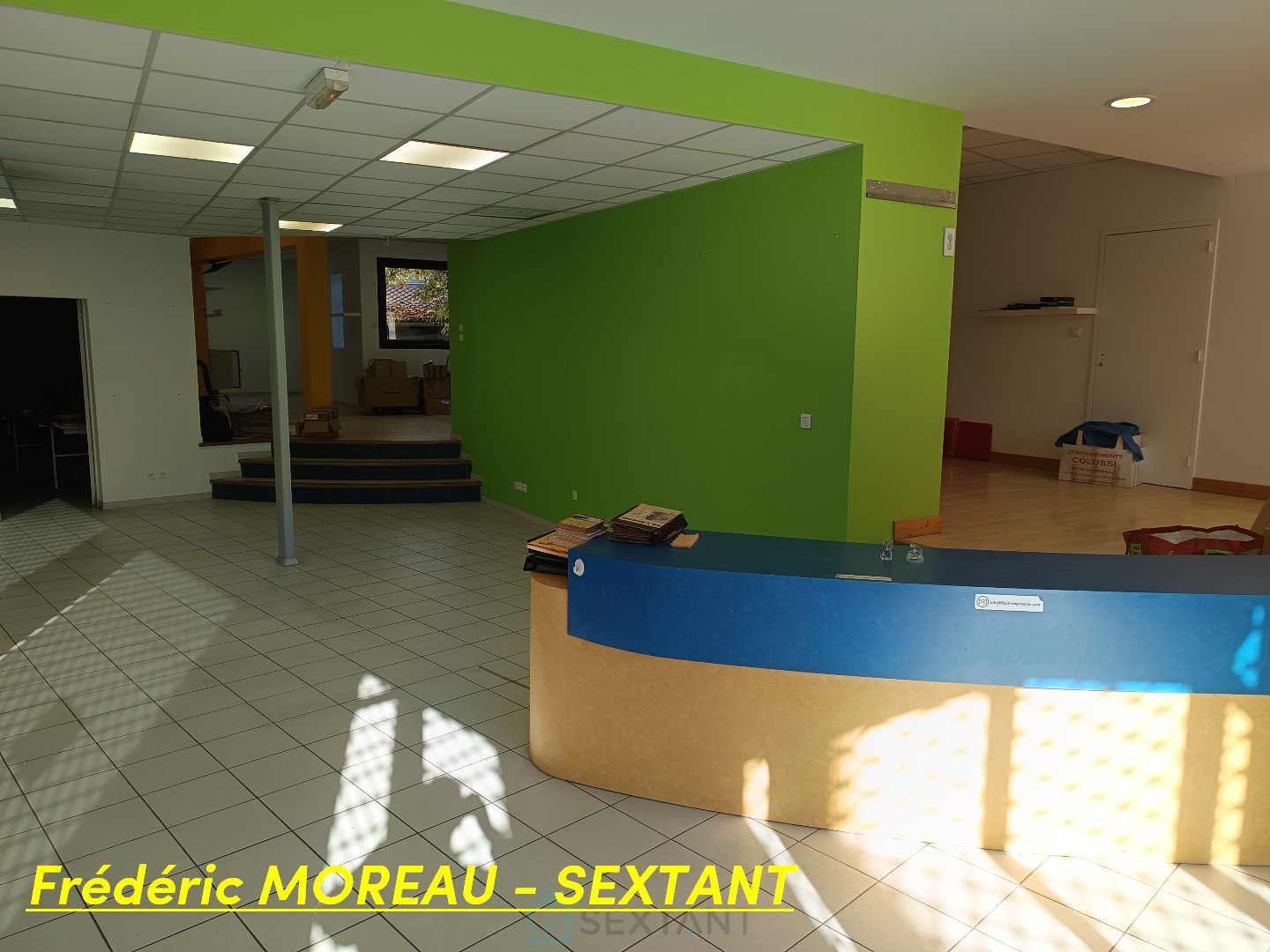 Maison à vendre, 420m², Bergerac