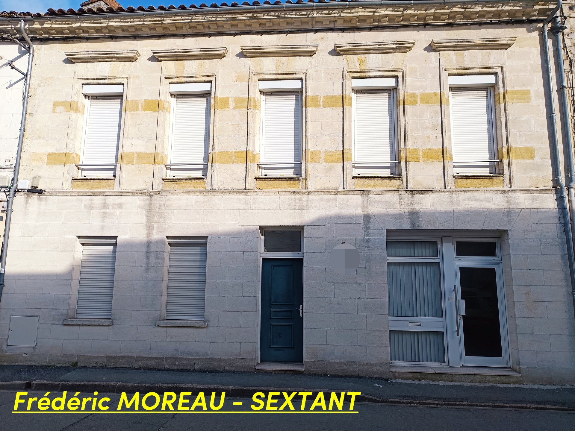Maison à vendre, 199m², Bergerac
