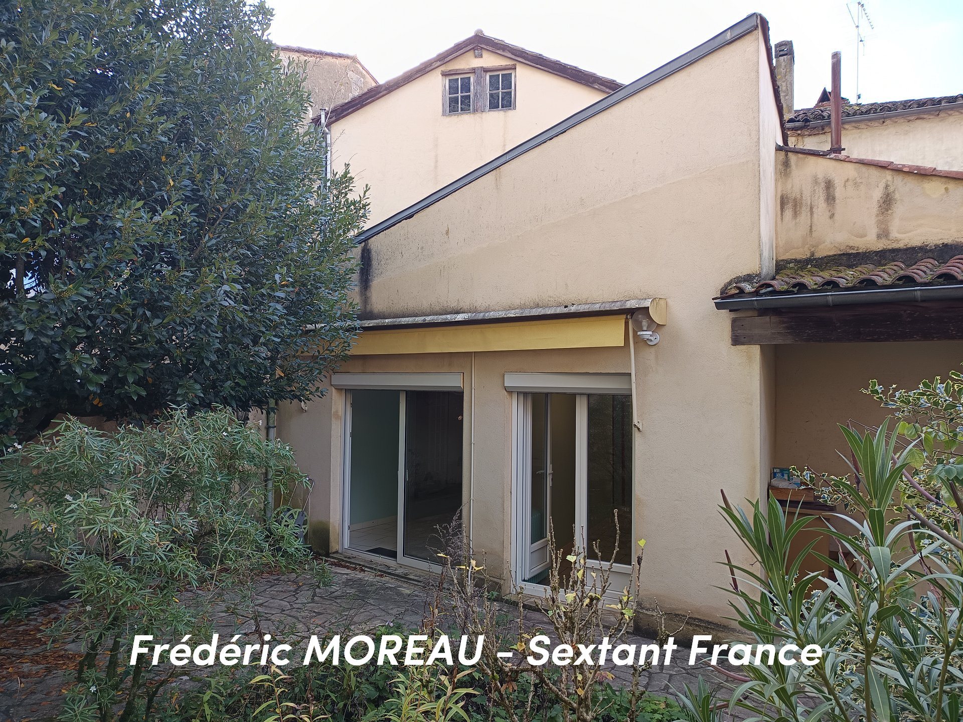 Maison à vendre, 199m², Bergerac