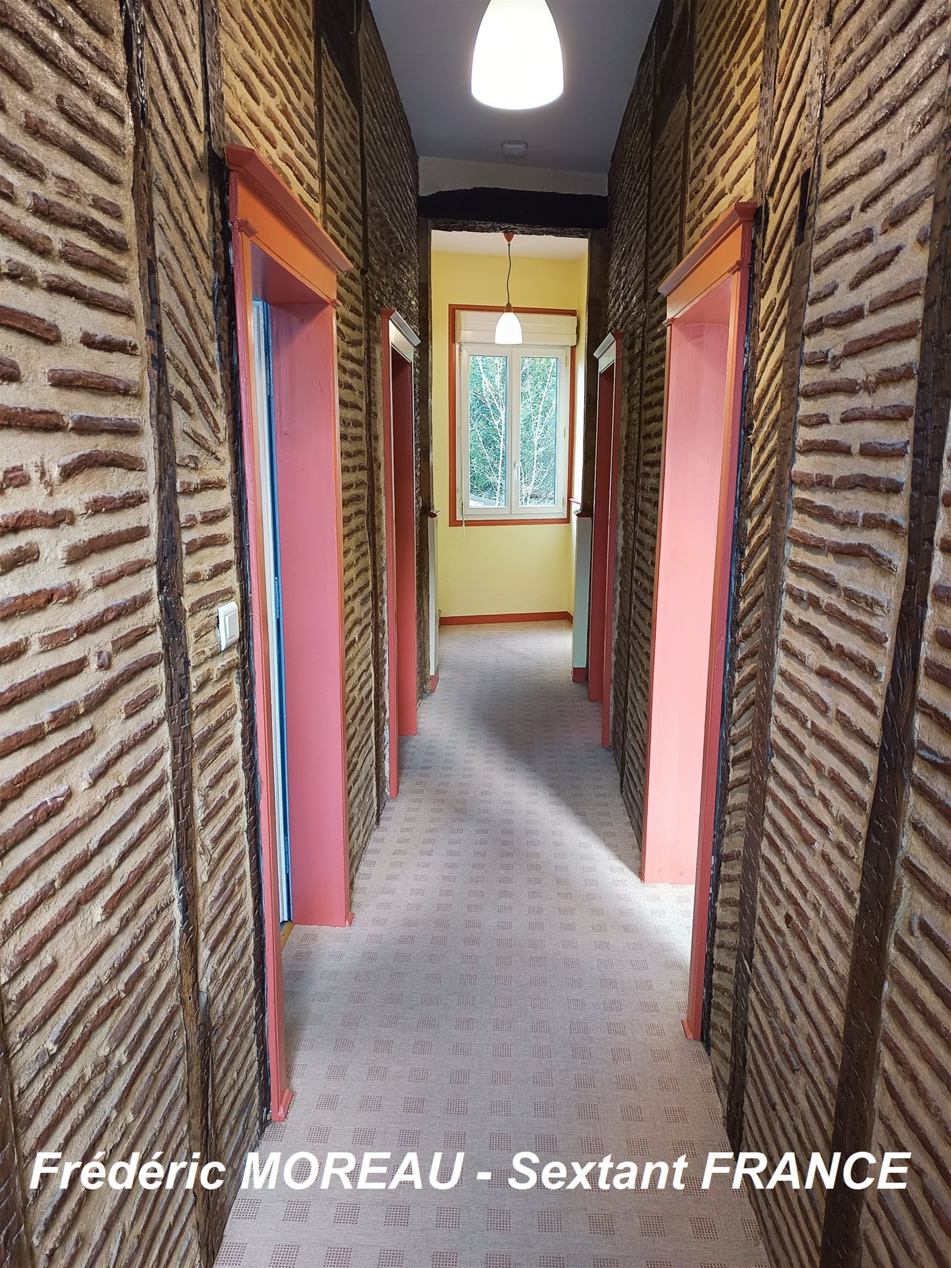 Maison à vendre, 199m², Bergerac