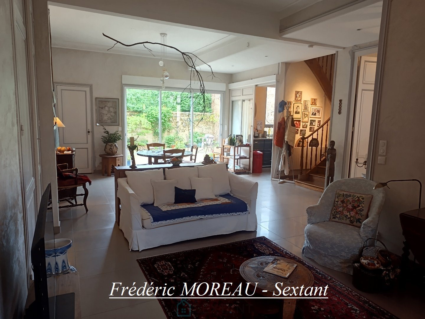 Maison à vendre, 210m², Bergerac