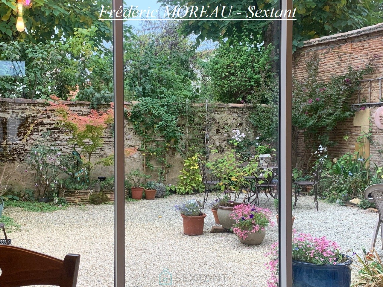 Maison à vendre, 210m², Bergerac