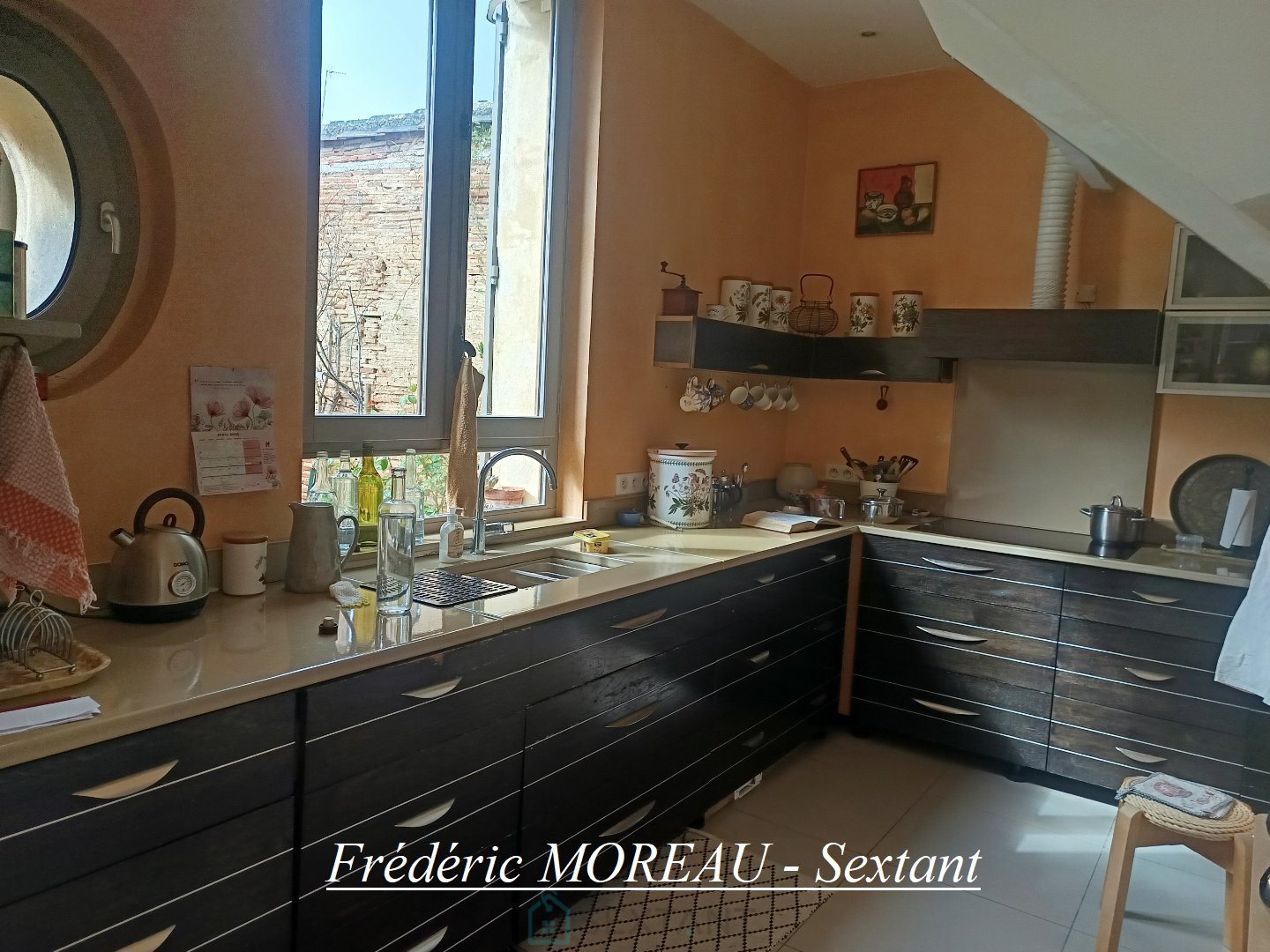 Maison à vendre, 210m², Bergerac