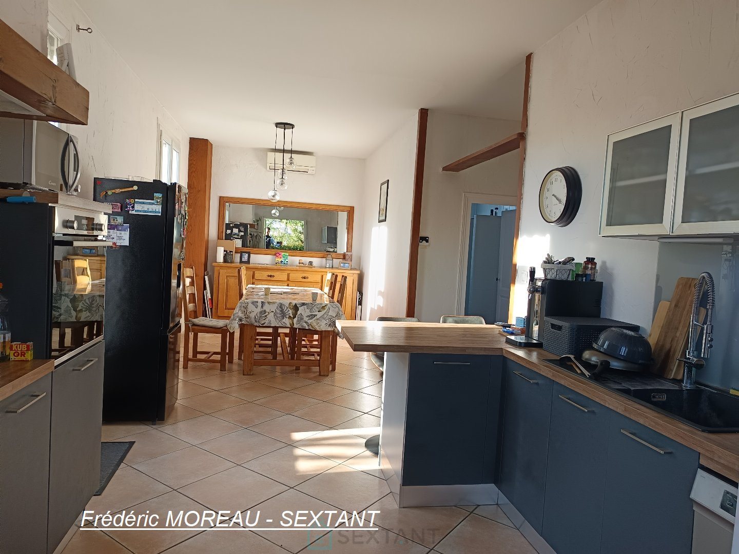 Maison à vendre, 135m², Bergerac