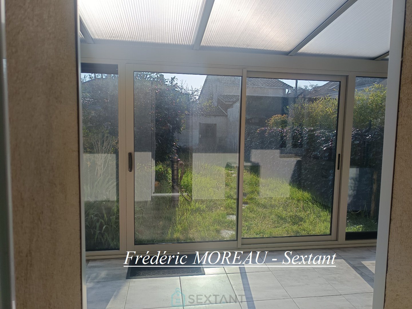 Maison à vendre, 95m², Bergerac
