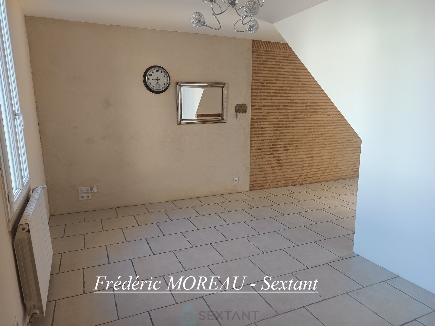 Maison à vendre, 95m², Bergerac