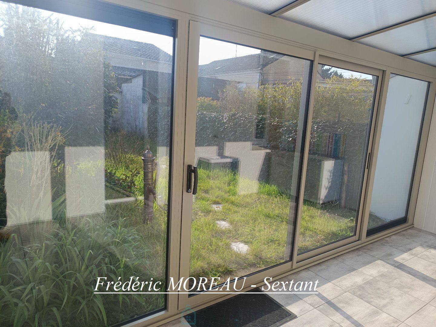 Maison à vendre, 95m², Bergerac