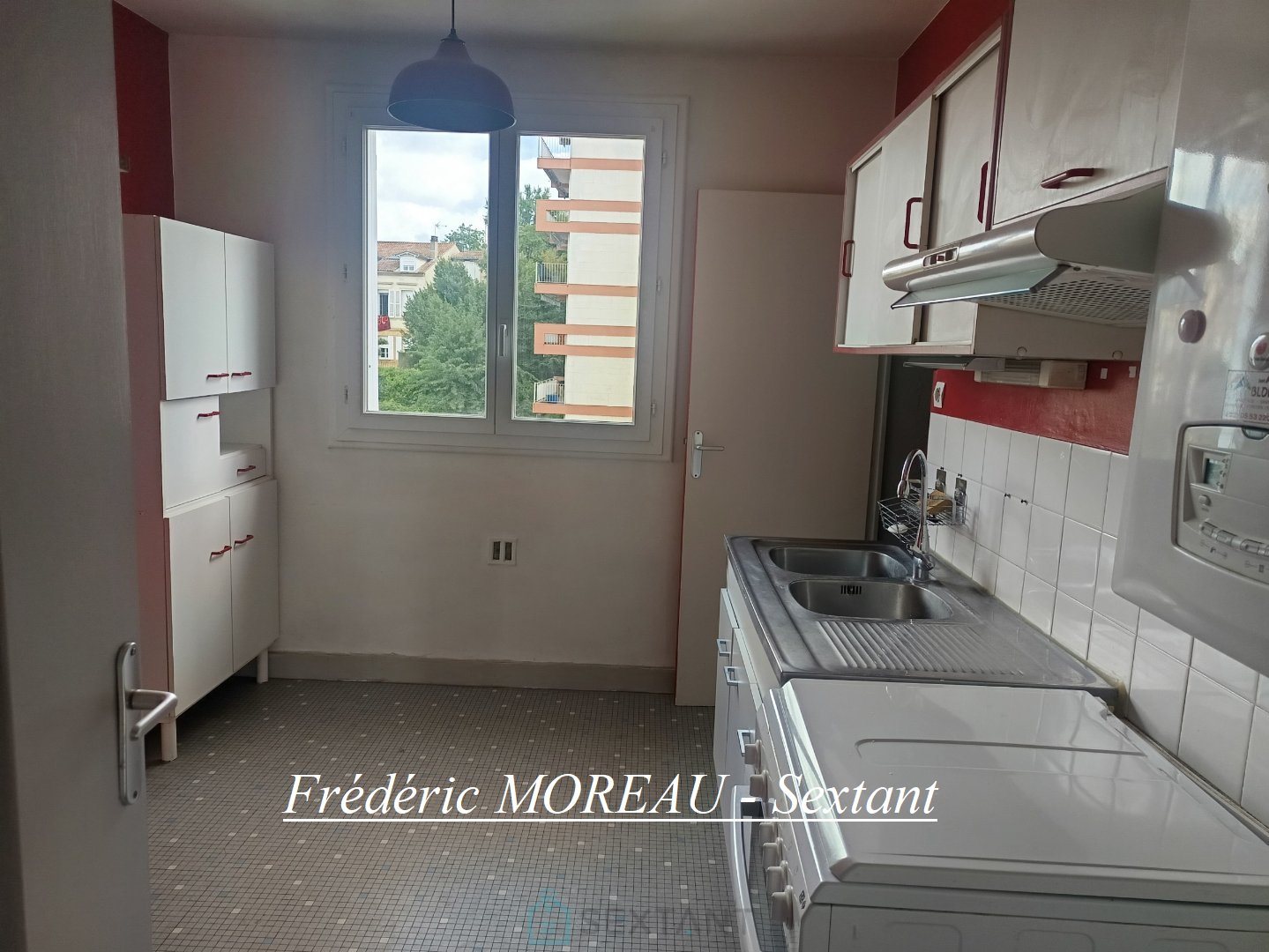 Appartement à vendre, 65m², Bergerac