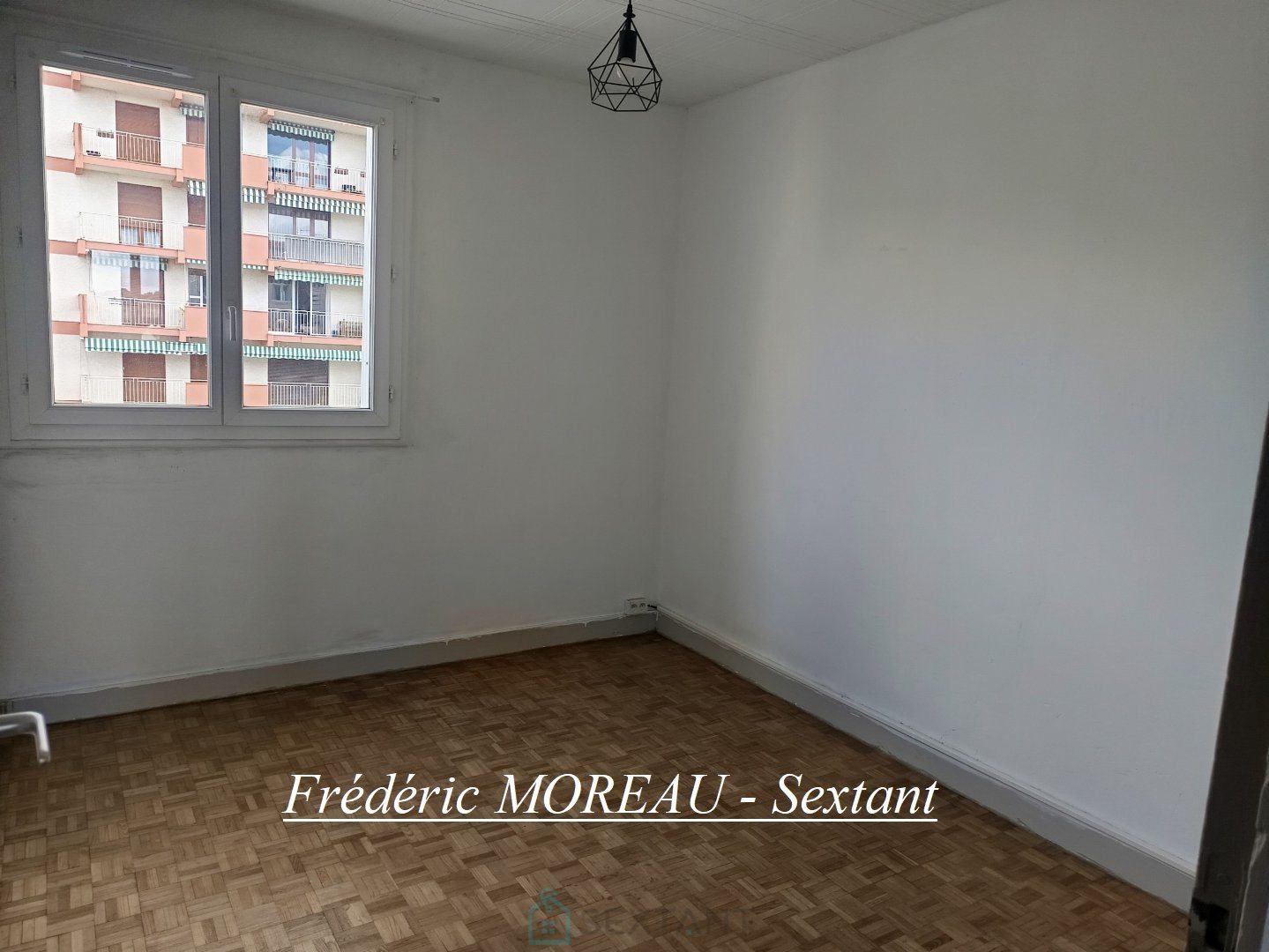 Appartement à vendre, 65m², Bergerac