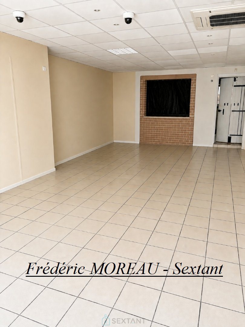 Maison à vendre, 120m², Bergerac