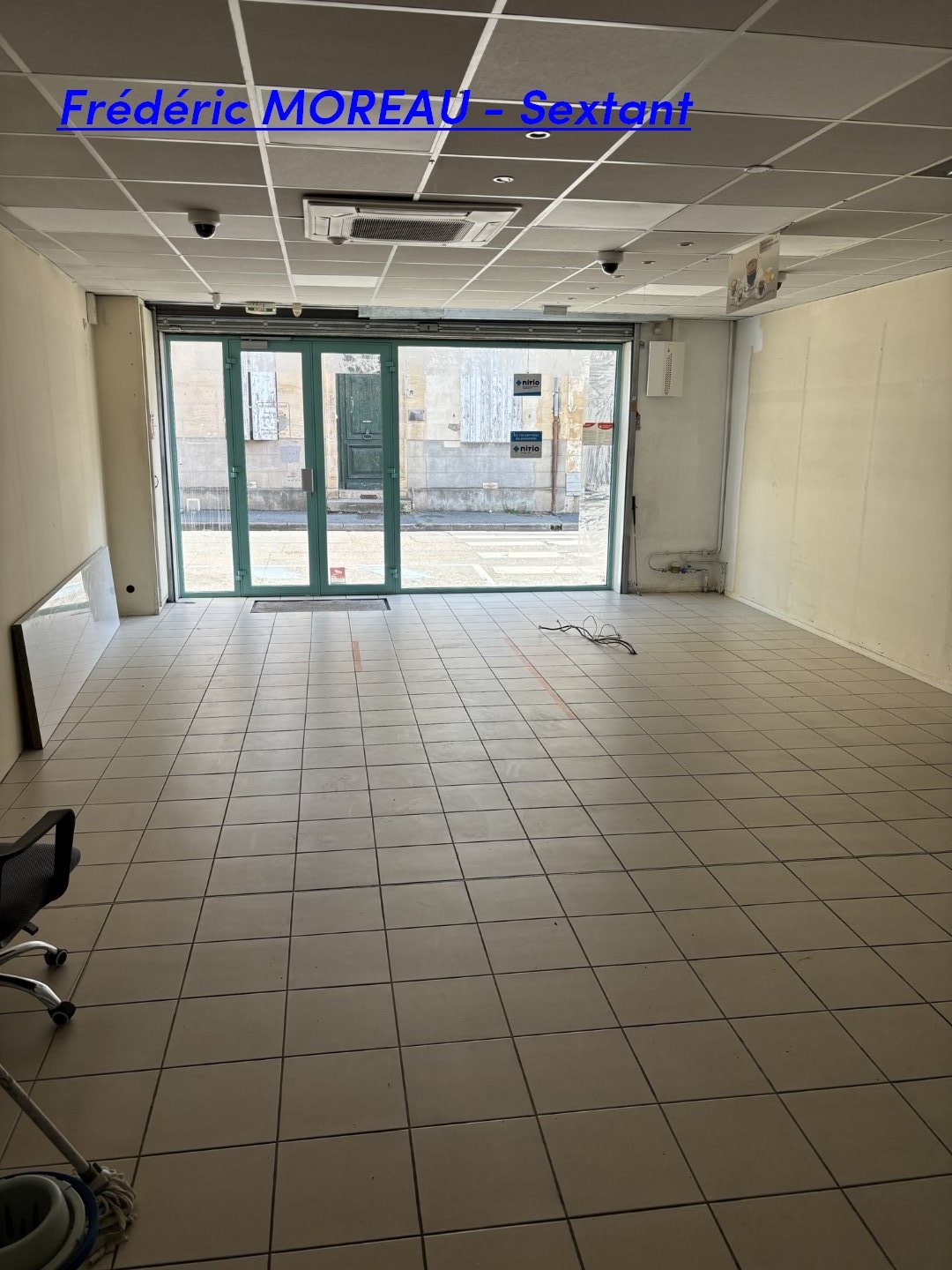 Maison à vendre, 120m², Bergerac