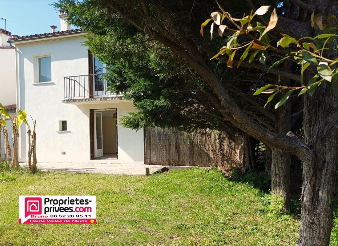 Maison à vendre, 72m², Montazels