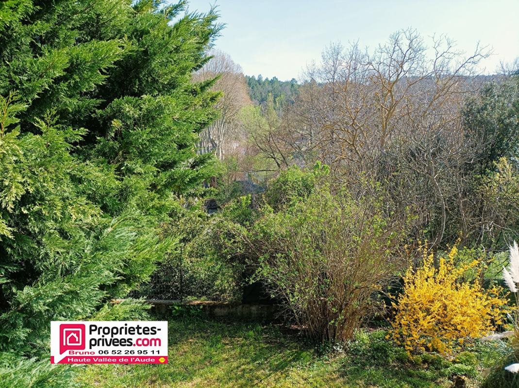Maison à vendre, 72m², Montazels