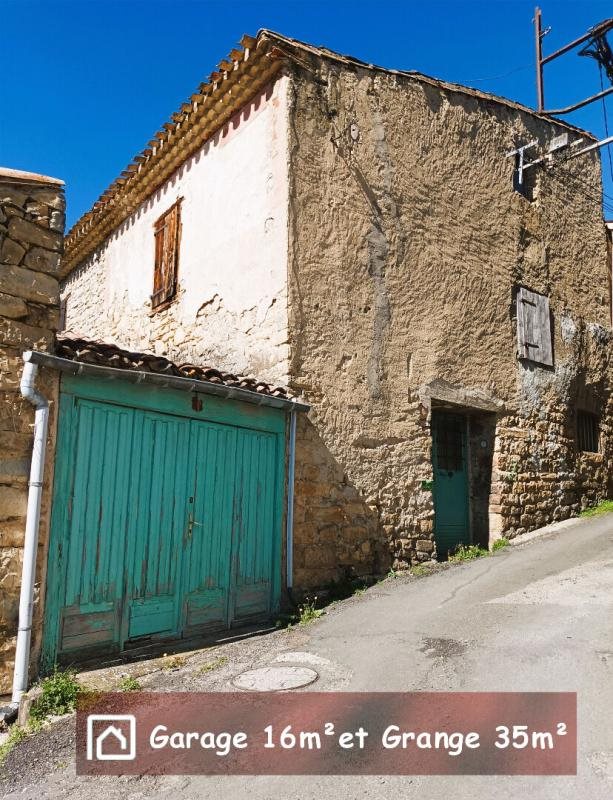 Maison à vendre, 121m², Antugnac