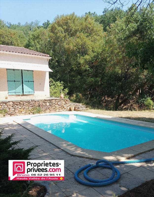 Maison à vendre, 129m², Limoux