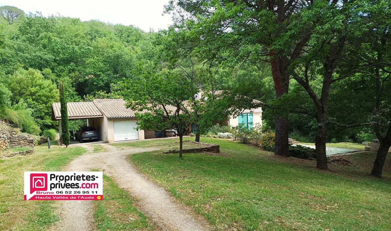 Maison à vendre, 129m², Limoux