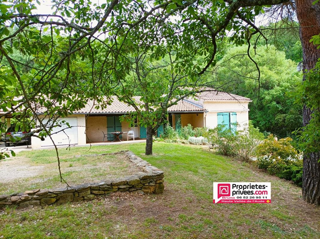 Maison à vendre, 129m², Limoux