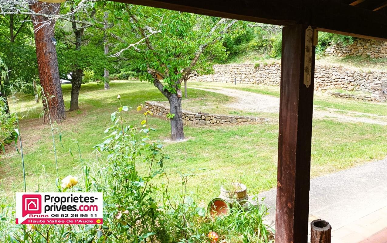 Maison à vendre, 129m², Limoux