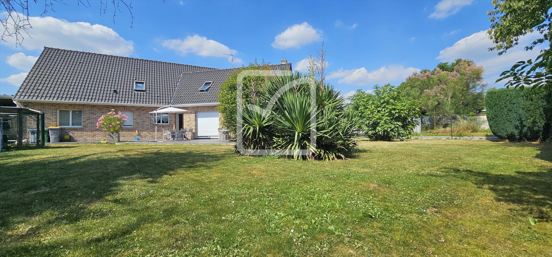 Maison à vendre, 304m², Lallaing