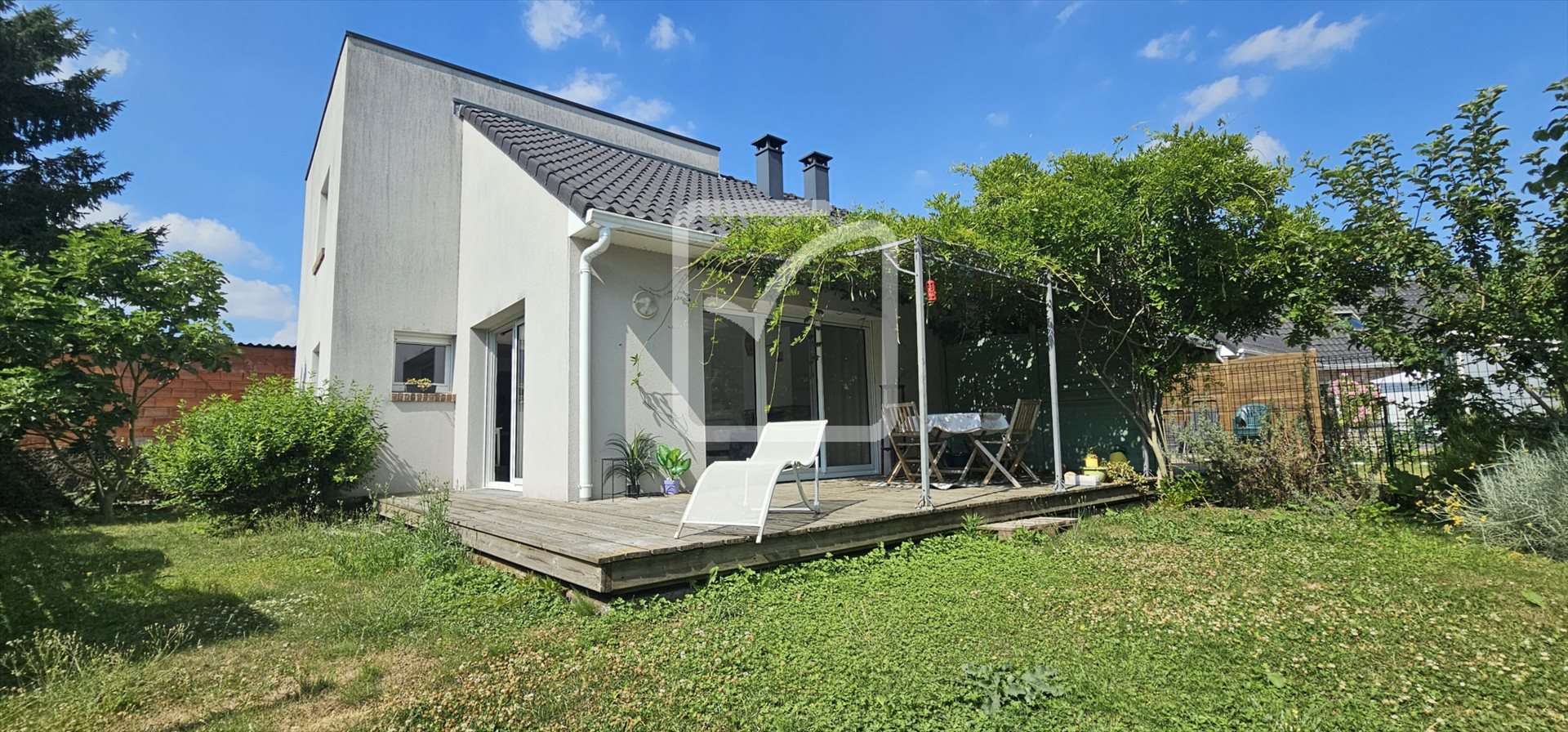 Maison à vendre, 304m², Lallaing