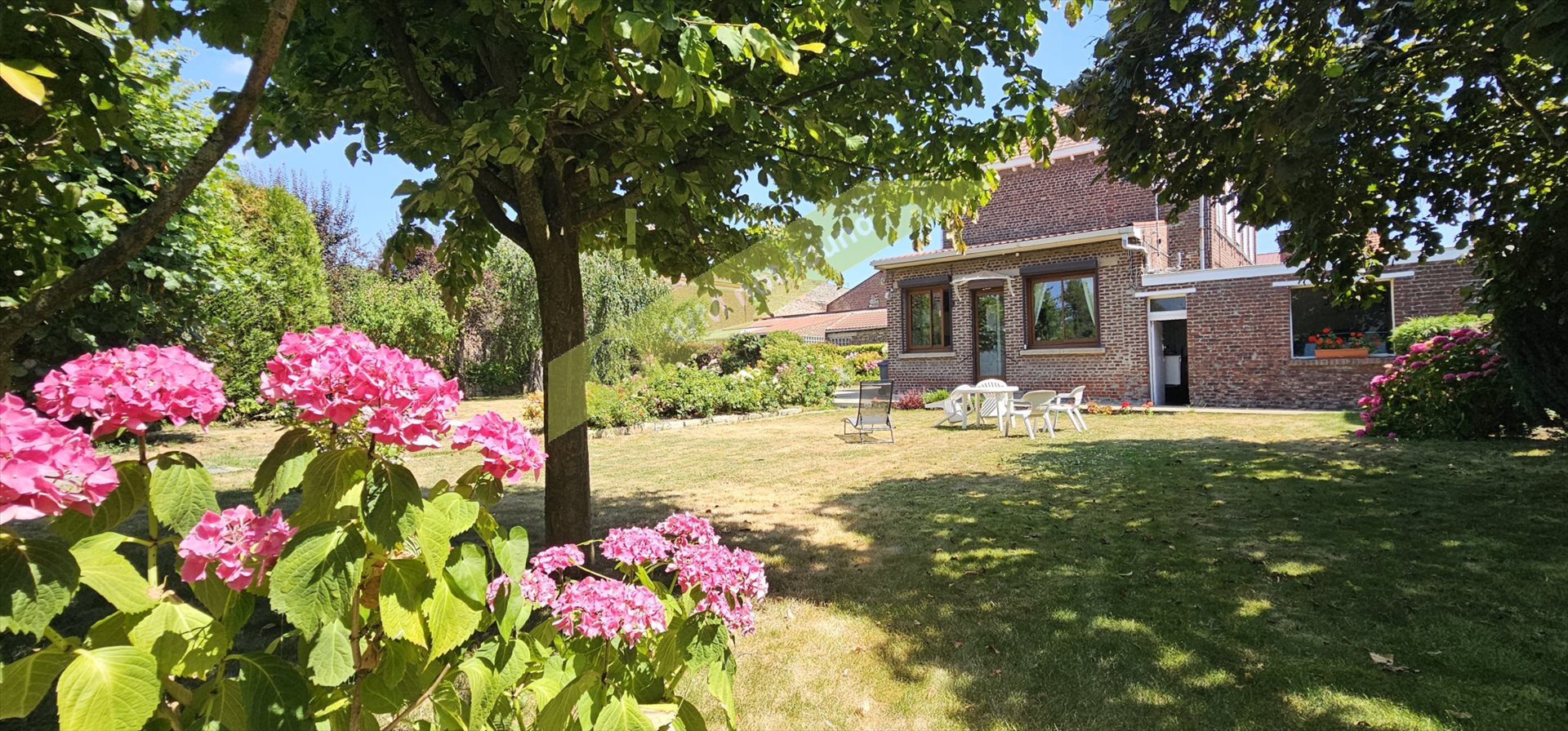 Maison à vendre, 132m², Lallaing