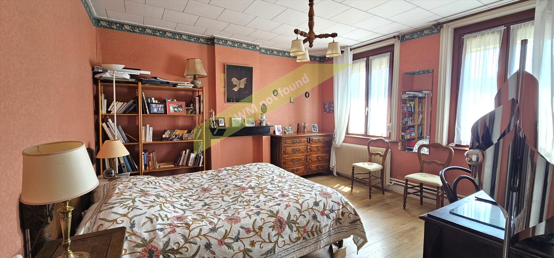 Maison à vendre, 132m², Lallaing