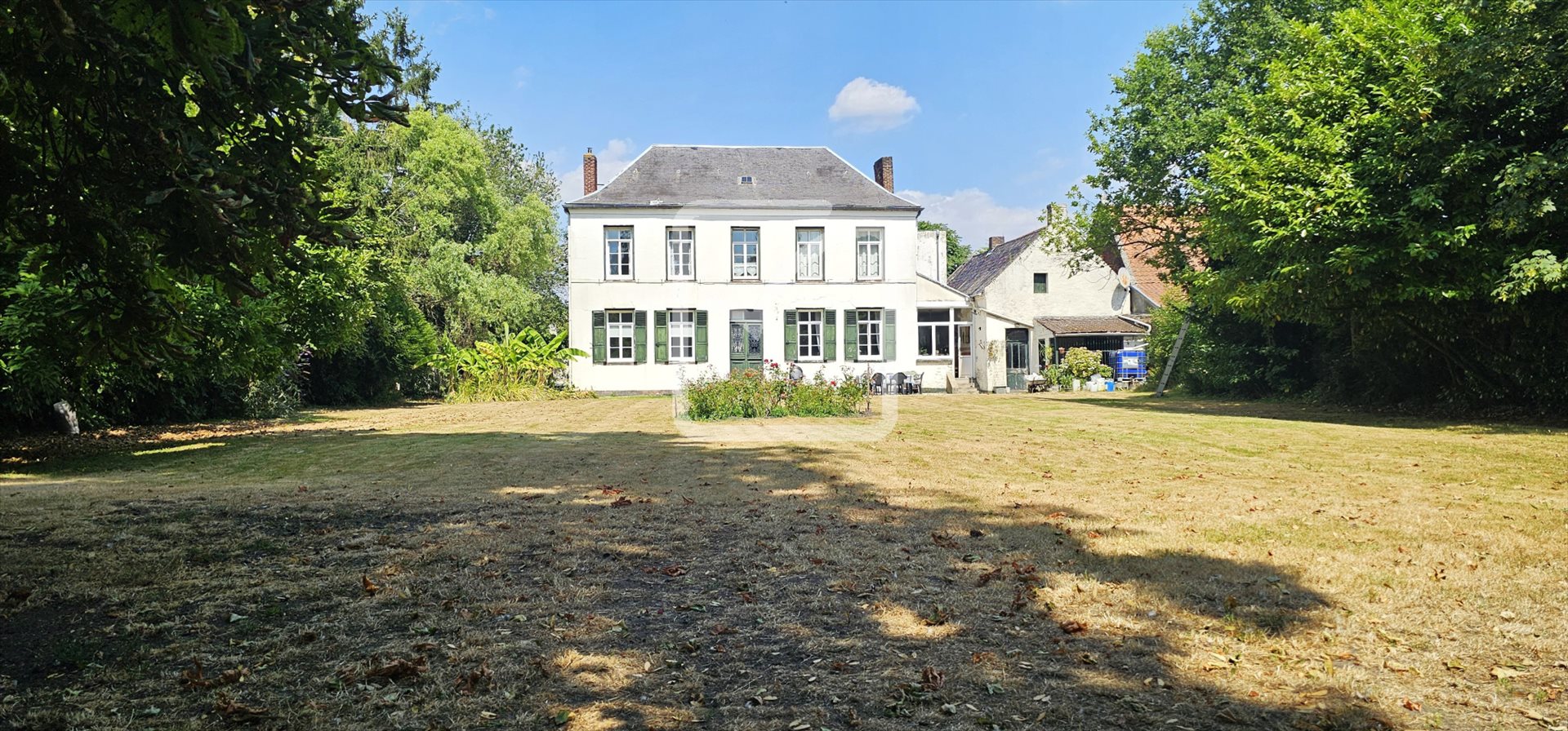 Maison à vendre, 270m², Lallaing