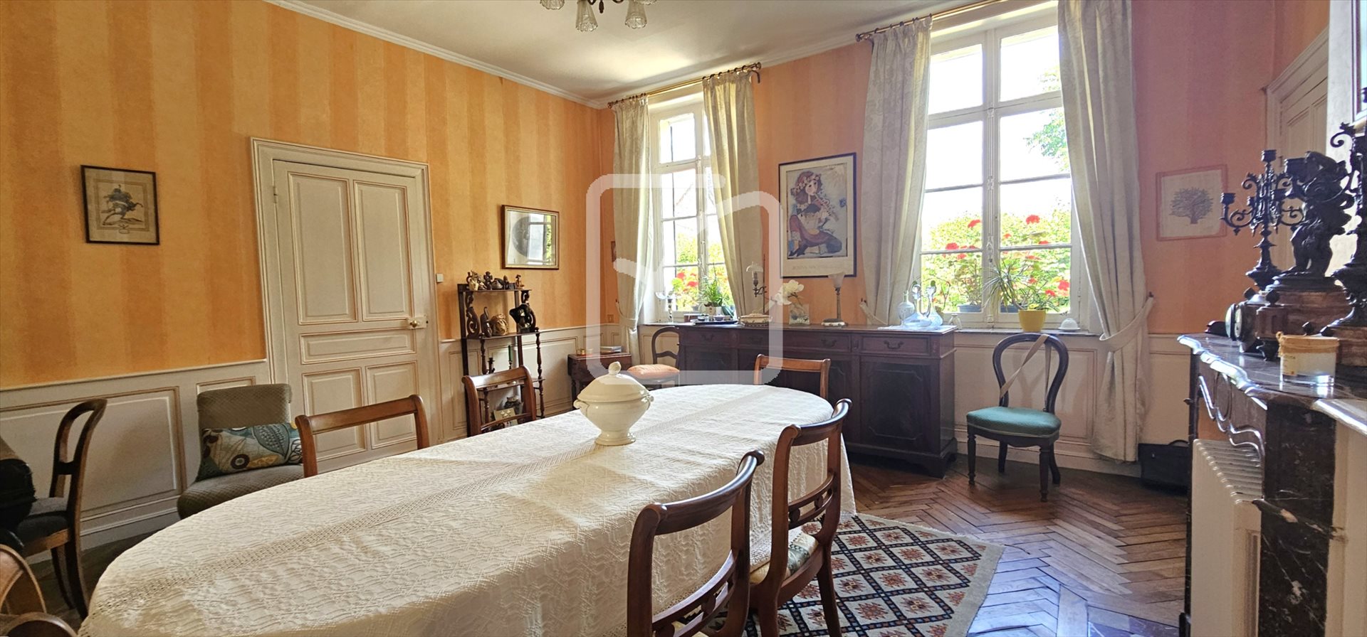 Maison à vendre, 270m², Lallaing